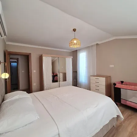Fethiyehome Διαμέρισμα