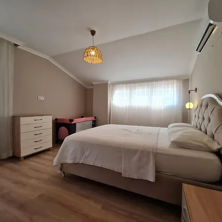 Διαμέρισμα Fethiyehome Φετιγιέ