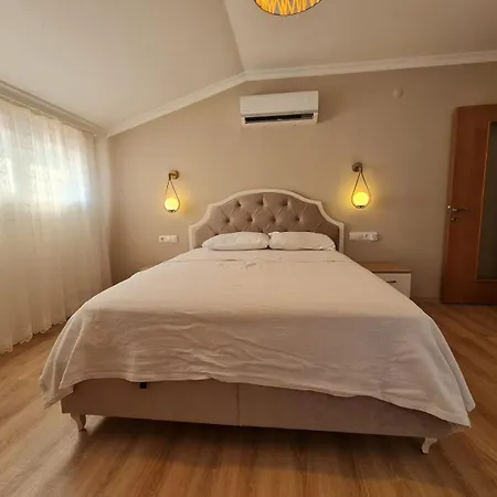 Διαμέρισμα Fethiyehome Φετιγιέ
