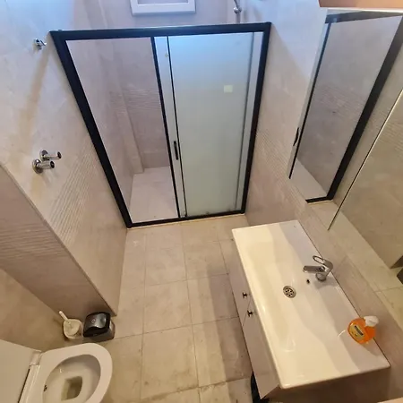 Διαμέρισμα Fethiyehome Φετιγιέ