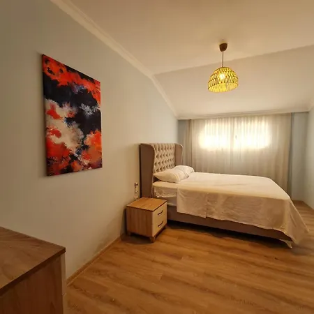 Fethiyehome Διαμέρισμα