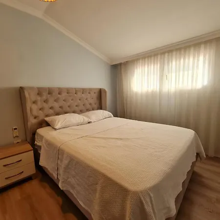 Διαμέρισμα Fethiyehome