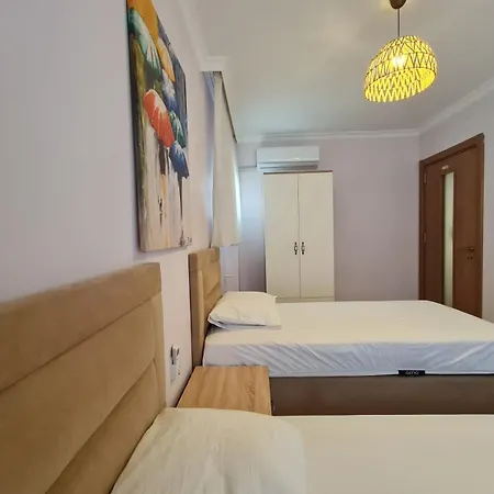 Fethiyehome Διαμέρισμα