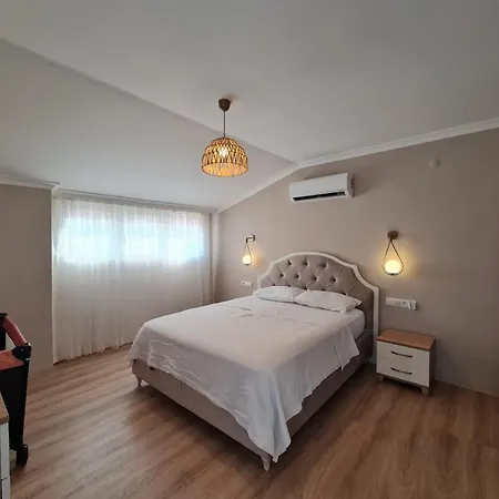 Διαμέρισμα Fethiyehome *