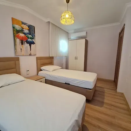 Fethiyehome Φετιγιέ