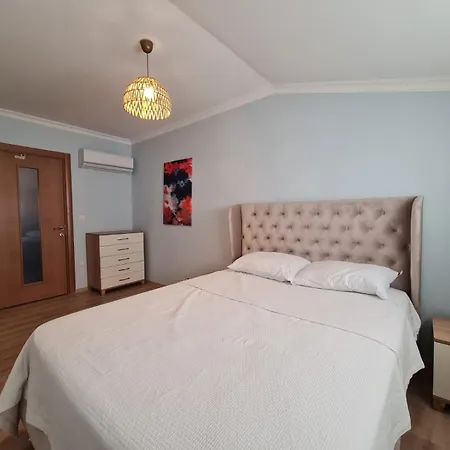 Fethiyehome * Φετιγιέ