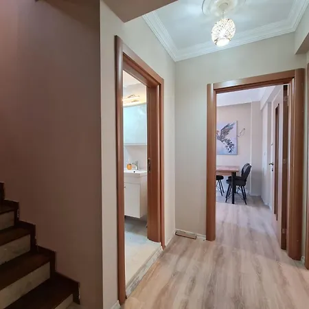 Διαμέρισμα Fethiyehome *