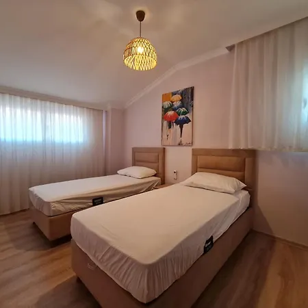 Fethiyehome Φετιγιέ