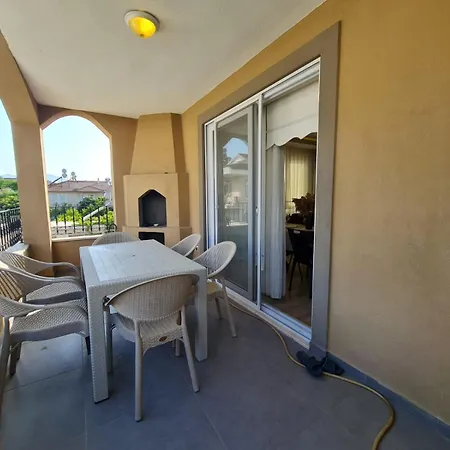 Appartement Fethiyehome Fethiye