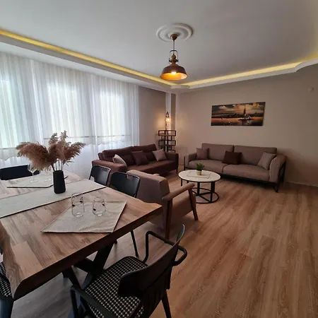 Fethiyehome Φετιγιέ