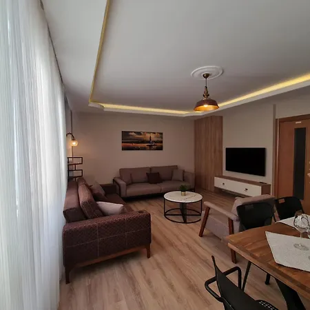 Fethiyehome Appartement Fethiye