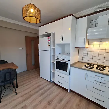 Fethiyehome Appartement Fethiye