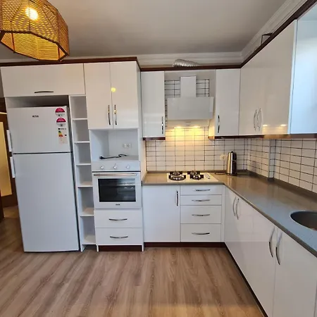 Appartement Fethiyehome Fethiye