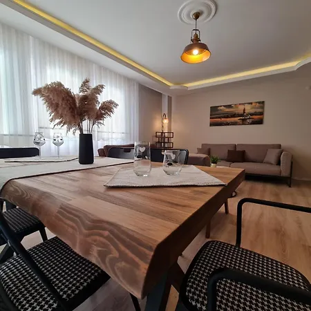 Fethiyehome Διαμέρισμα