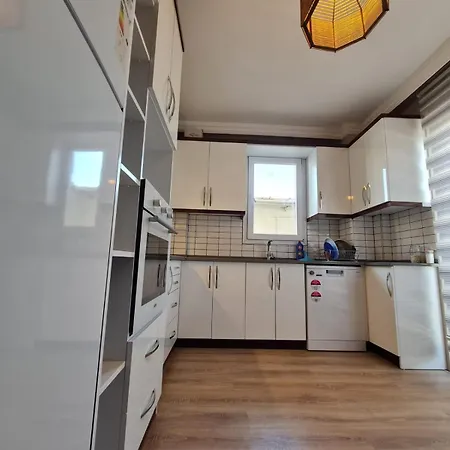 Διαμέρισμα Fethiyehome