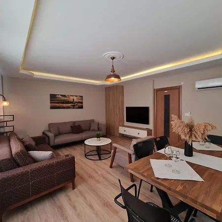 Fethiyehome * Fethiye