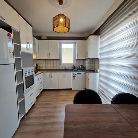 Διαμέρισμα Fethiyehome Φετιγιέ